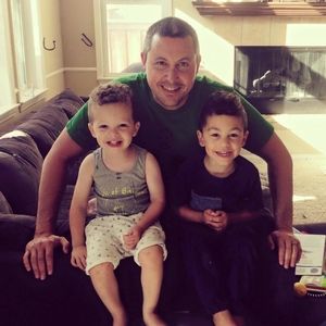 Meet your Posher, Benjamin